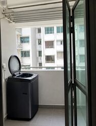 Blk 233B Matilda Court (Punggol), HDB 5 Rooms #638228431